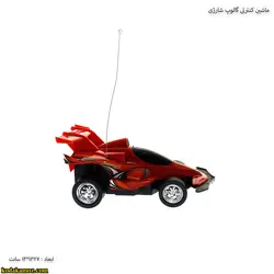 ماشین کنترلی گالوپ شارژی