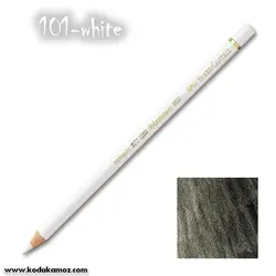 مدادرنگی پلی کروم 101 white