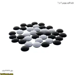 بازی فکری ریورسی 6 در 6
