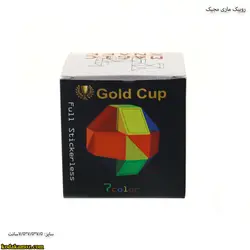 روبیک ماری مجیک