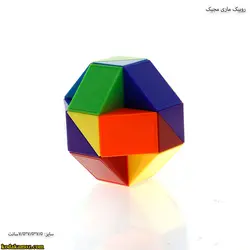 روبیک ماری مجیک