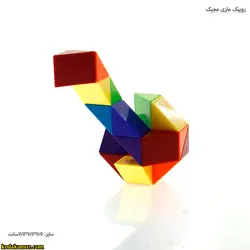 روبیک ماری مجیک