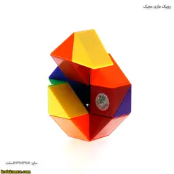 روبیک ماری مجیک