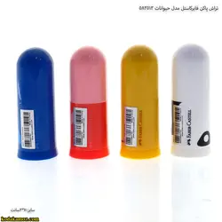 تراش پاکن فابرکاستل مدل حیوانات 583513