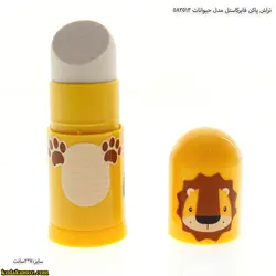 تراش پاکن فابرکاستل مدل حیوانات 583513