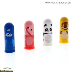 تراش پاکن فابرکاستل مدل حیوانات 583513
