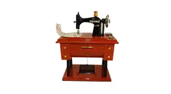 چرخ خیاطی کوکی