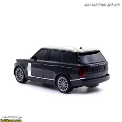 ماشین کنترلی تویوتا لندکروز شارژی