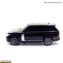 ماشین کنترلی تویوتا لندکروز شارژی