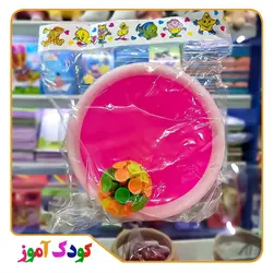 جوایز مدارس راکت و توپ چسبونک