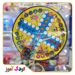 جوایز مدارس منچ