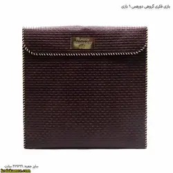 بازی فکری گروهی دورهمی 6 بازی