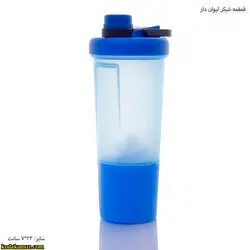قمقمه شیکر لیوان دار