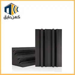 فوم بیس تراپ شاترز
