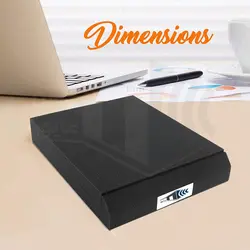فوم زیر اسپیکری بزرگ