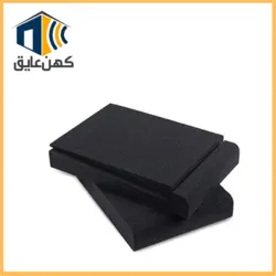 فوم زیر اسپیکری بزرگ
