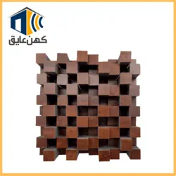 فوم دیفیوزر با روکش چوب