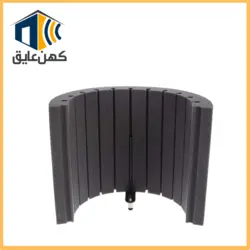 فوم ایزولاتور بزرگ