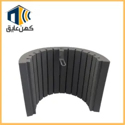 فوم ایزولاتور بزرگ