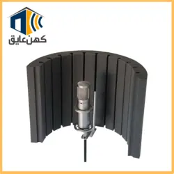 فوم ایزولاتور بزرگ