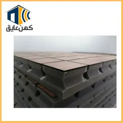 فوم فلکسی وود