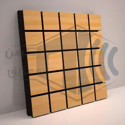 فوم فلکسی وود