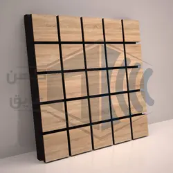 فوم فلکسی وود