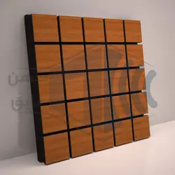 فوم فلکسی وود