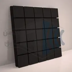 فوم فلکسی وود