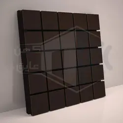 فوم فلکسی وود