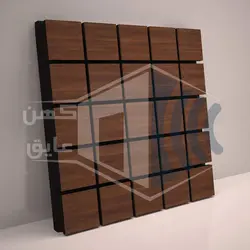 فوم فلکسی وود