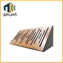 فوم بیس وود