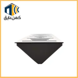 فوم بیس وود