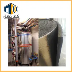 فوم الاستومری پشت چسبدار