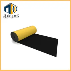 فوم الاستومری پشت چسبدار