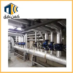 فوم الاستومری (نسوز)