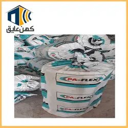 فوم الاستومری روکش آلومینیوم