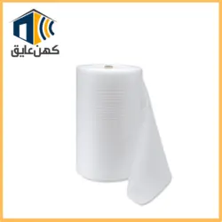 فوم پلی اتیلن رولی