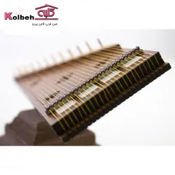 ماکت دکوری ساز قانون