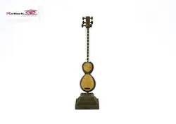 ماکت ساز تار چوبی