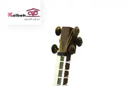 ماکت ساز تار چوبی