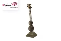 ماکت ساز تار چوبی