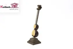 ماکت ساز تار چوبی