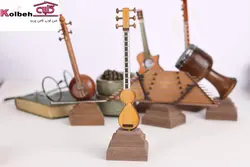 ماکت ساز تار چوبی