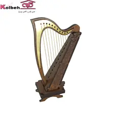 ماکت دکوری ساز چنگ