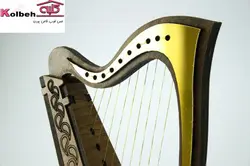 ماکت دکوری ساز چنگ