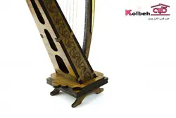 ماکت دکوری ساز چنگ