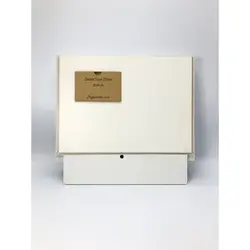 تابلو آویز دیواری ایوان مدل عروس