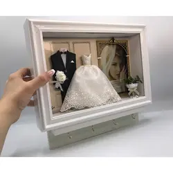 تابلوجاکلیدی اویز  مدل آرامیس