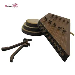 سنتور ماکت ساز دکوری